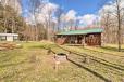 Forksville Mountain Lodge Retreat with Porch! image 1