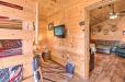 Forksville Mountain Lodge Retreat with Porch! image 12