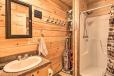 Forksville Mountain Lodge Retreat with Porch! image 13