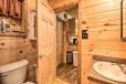 Forksville Mountain Lodge Retreat with Porch! image 14