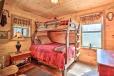 Forksville Mountain Lodge Retreat with Porch! image 15