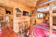 Forksville Mountain Lodge Retreat with Porch! image 16