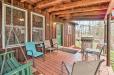 Forksville Mountain Lodge Retreat with Porch! image 19