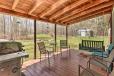 Forksville Mountain Lodge Retreat with Porch! image 20