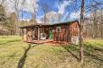 Forksville Mountain Lodge Retreat with Porch! image 22