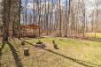 Forksville Mountain Lodge Retreat with Porch! image 23