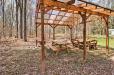 Forksville Mountain Lodge Retreat with Porch! image 24