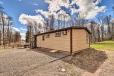 Forksville Mountain Lodge Retreat with Porch! image 25