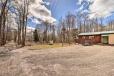 Forksville Mountain Lodge Retreat with Porch! image 27